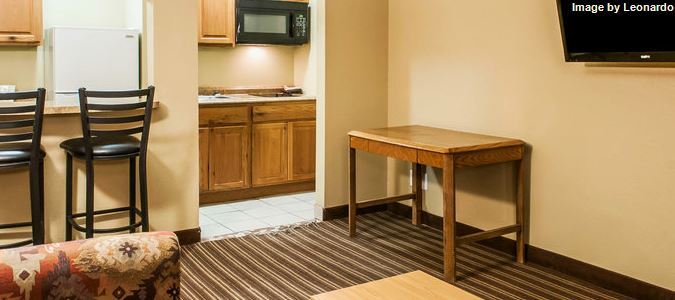 Rodeway Inn East - photo 22