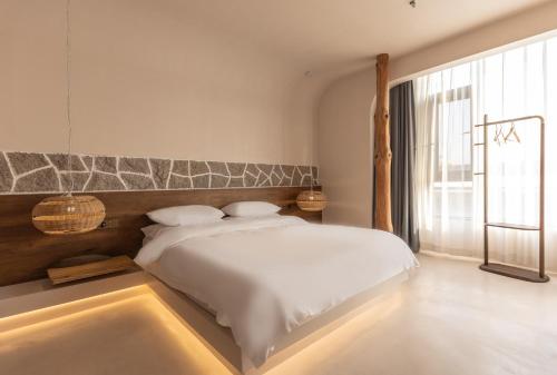 Shanheli Chaji Aesthetic Hotel Mixc Branch in Shantou, People's Republic of China