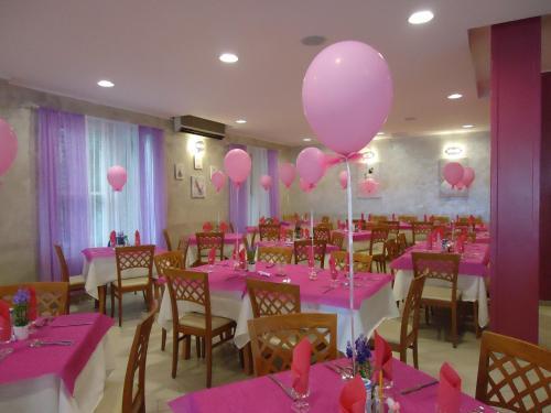 Hotel Mont Blanc — San Giovanni — photo 3