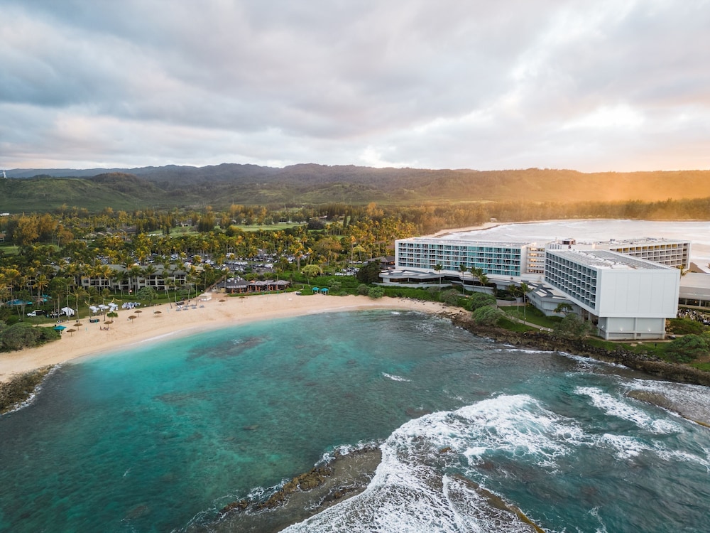 The Ritz Carlton O ahu Turtle Bay - photo 193