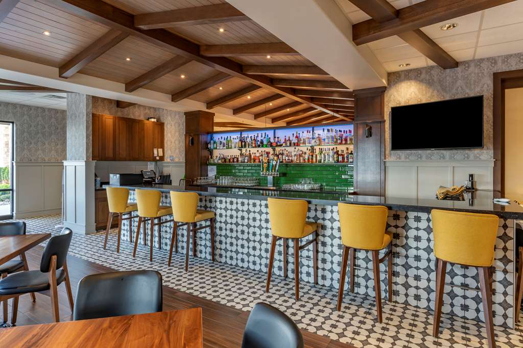 Best Western Premier Pasco Inn & Suites - photo 33