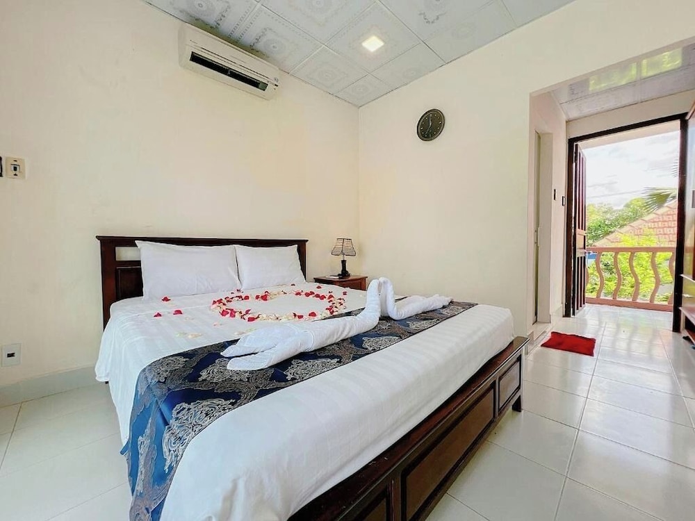 Sand Beach Resort — Phan Thiet — photo 4
