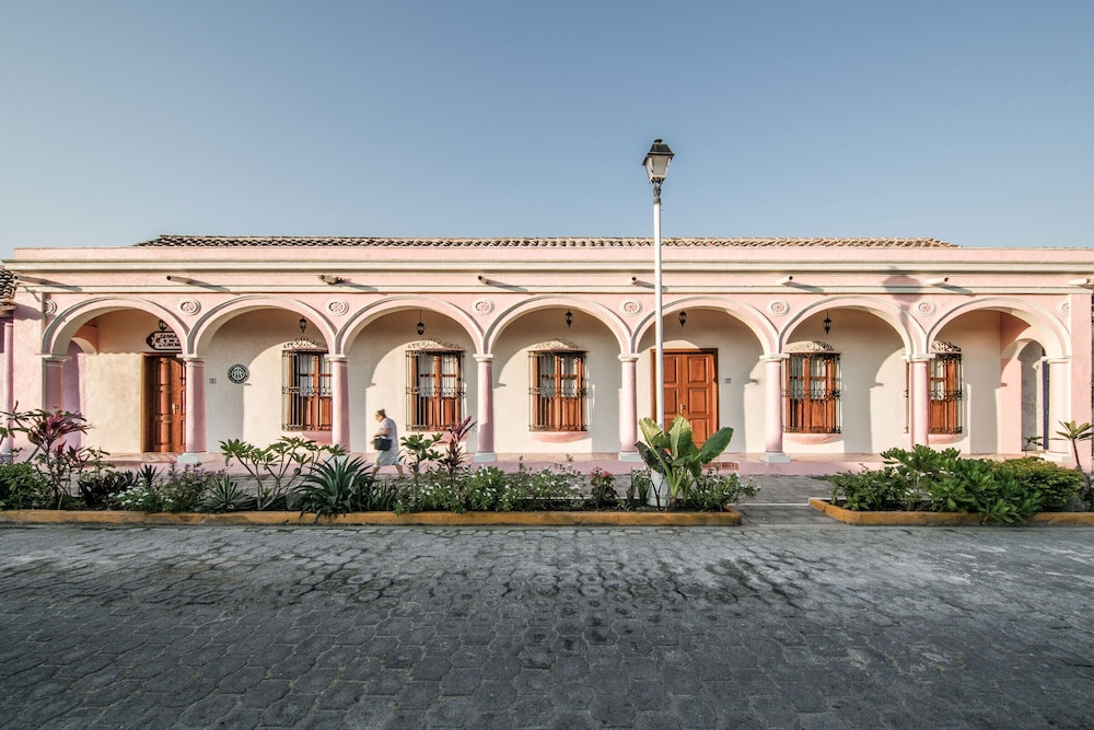 Hotel La Casa de las Sirenas — hotel in Tlacotalpan