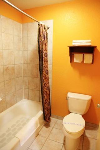 Executive inn Bacliff - photo 5
