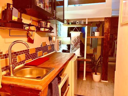 Studio at 39 — 4-Star Luxury Hotel in Dublin, Republic of Ireland