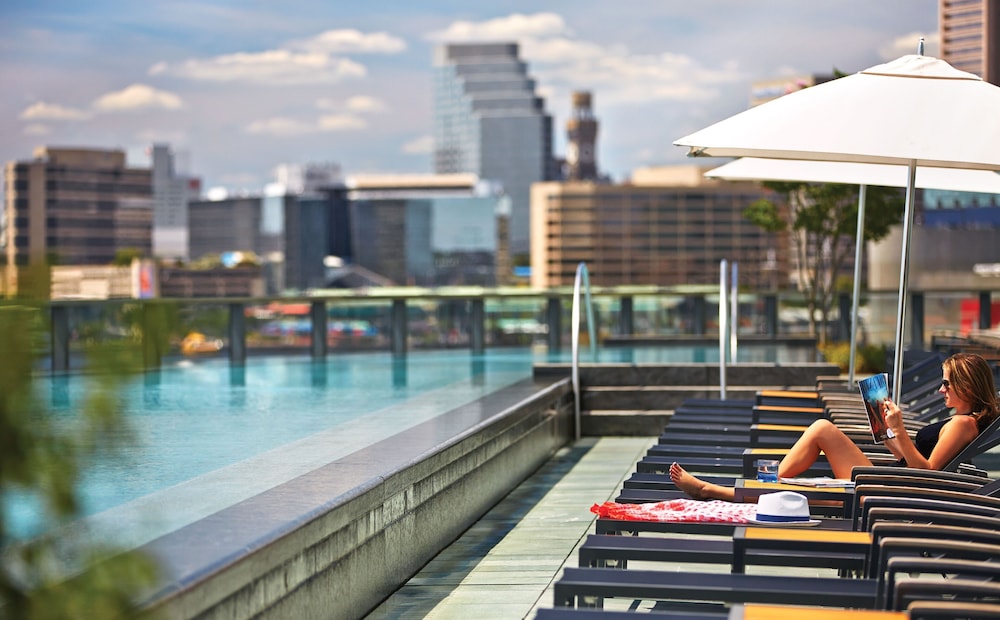 Four Seasons Hotel Baltimore - photo 32