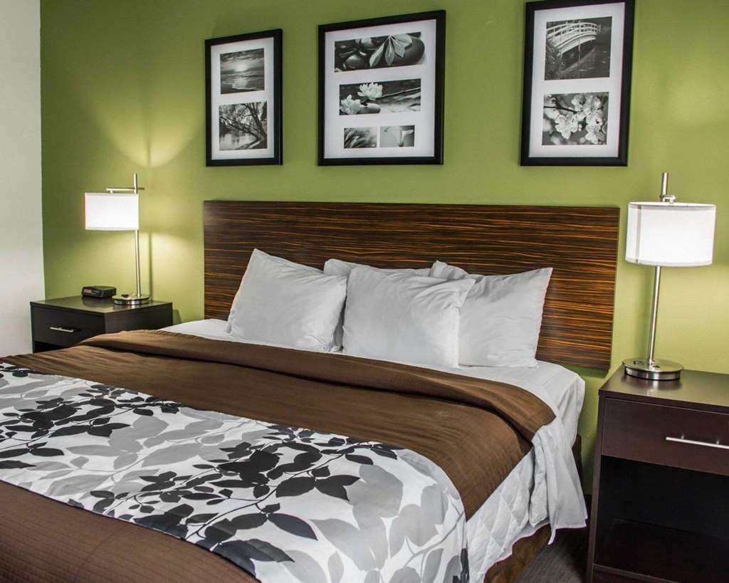 Sleep Inn Historic - photo 19