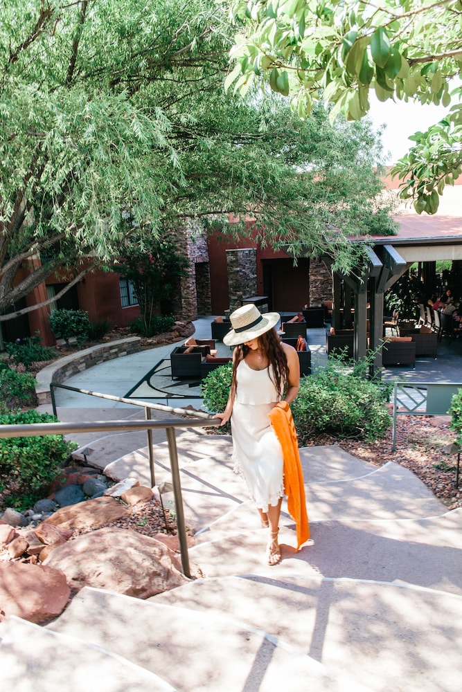 Hilton Sedona Resort at Bell Rock - photo 117