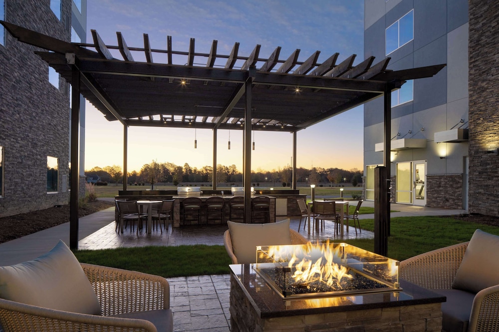 Homewood Suites by Hilton Goldsboro - photo 54