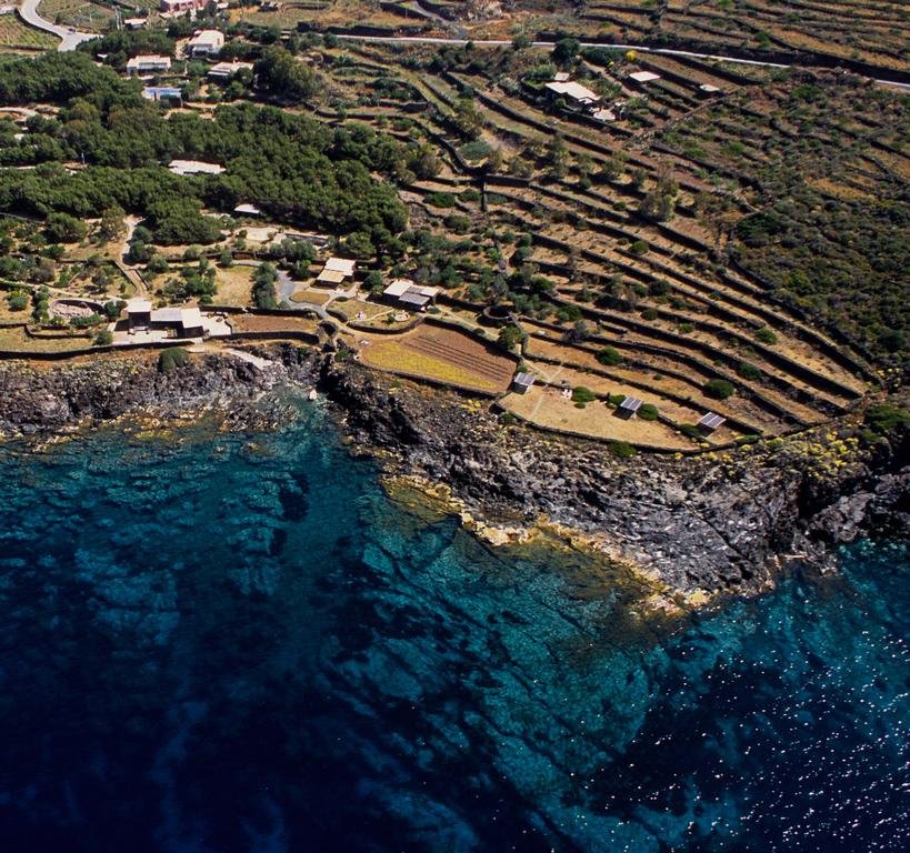 Relais Euterpini in Pantelleria, Italy