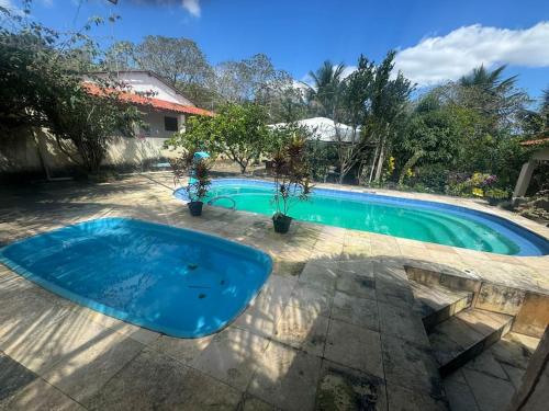Lugar para descansar com a familia in Campina Grande, Brasil