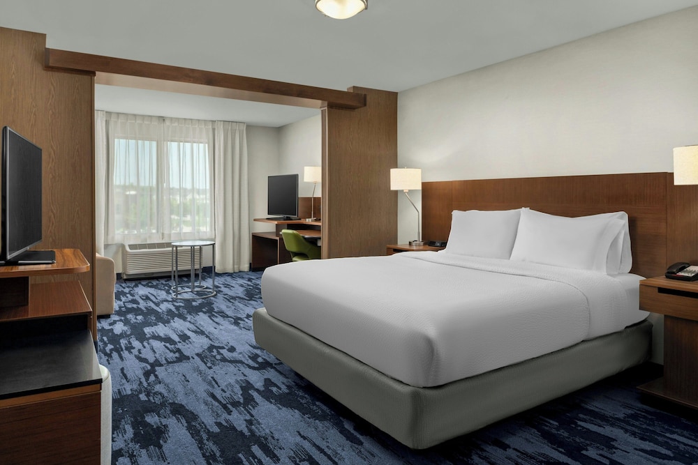 Fairfield Inn & Suites by Marriott Salt Lake City Midvale - photo 13