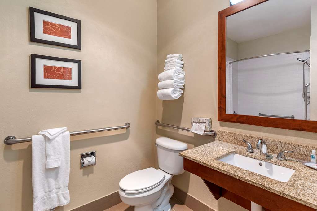 Comfort Suites Fort Collins Near University - photo 8