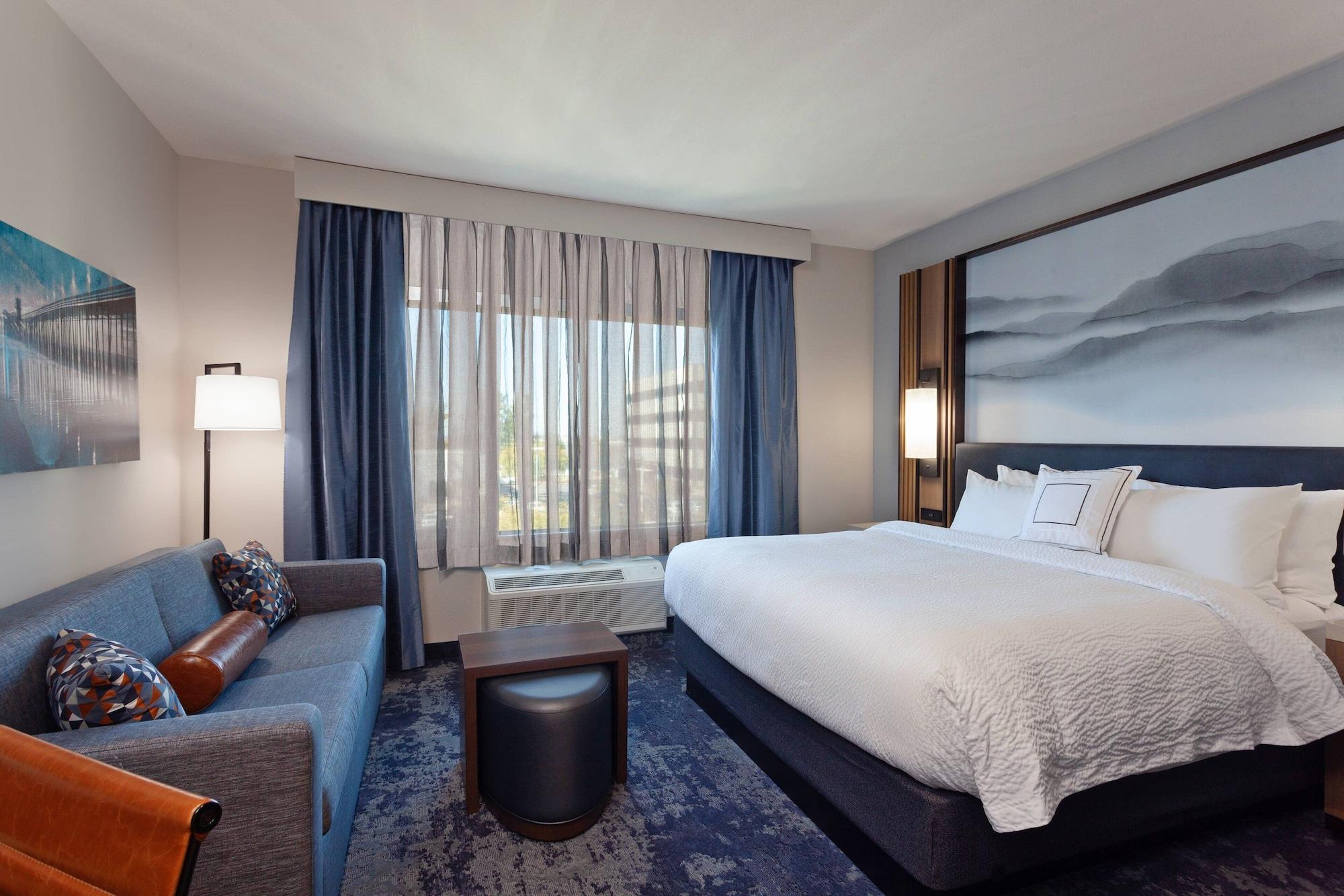 TownePlace Suites by Marriott San Diego Central - photo 10