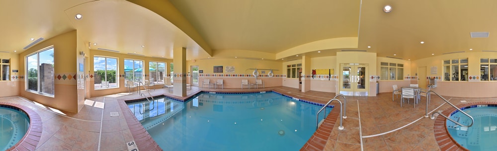 Hilton Garden Inn Indianapolis Carmel - photo 46
