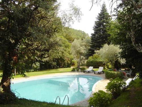 Rancho La Herradura — Arenas De San Pedro