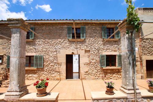 Villa Punxa — 4-Star Luxury Hotel in Pollenca, Spain