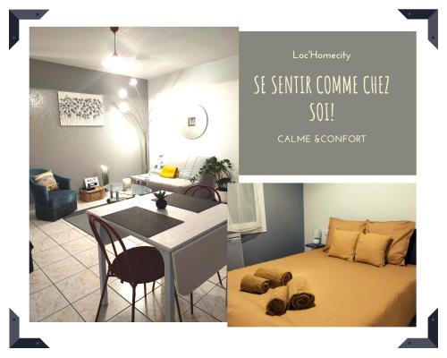 Arcantis Hotel Paris Nice — hotel in Chanas