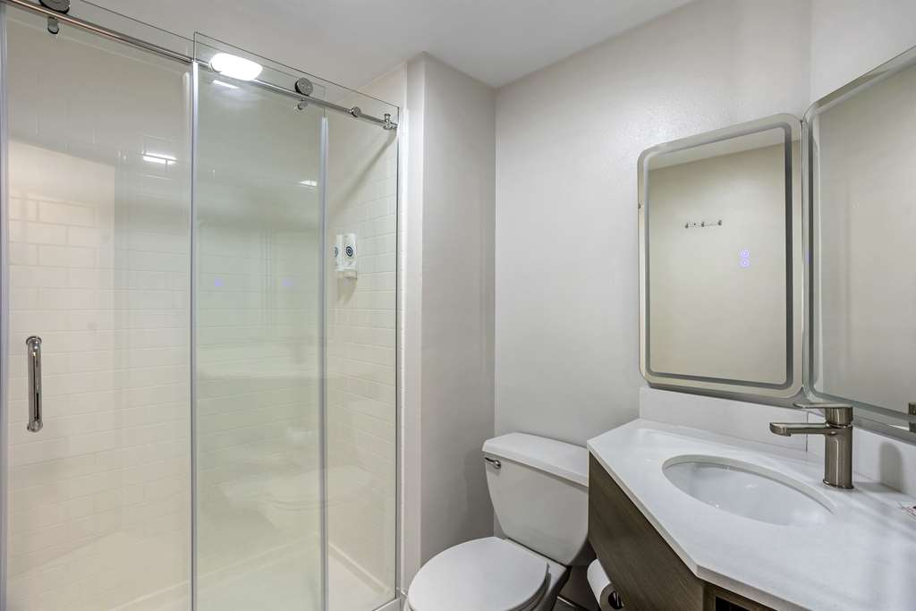 Comfort Inn & Suites Harrisburg Hershey North - photo 10