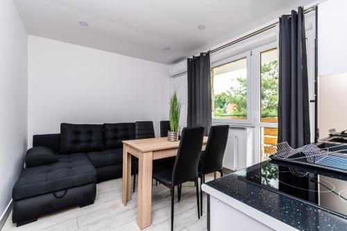 VIP House Apartamenty — 4-Star Luxury Hotel in Sztutowo, Poland