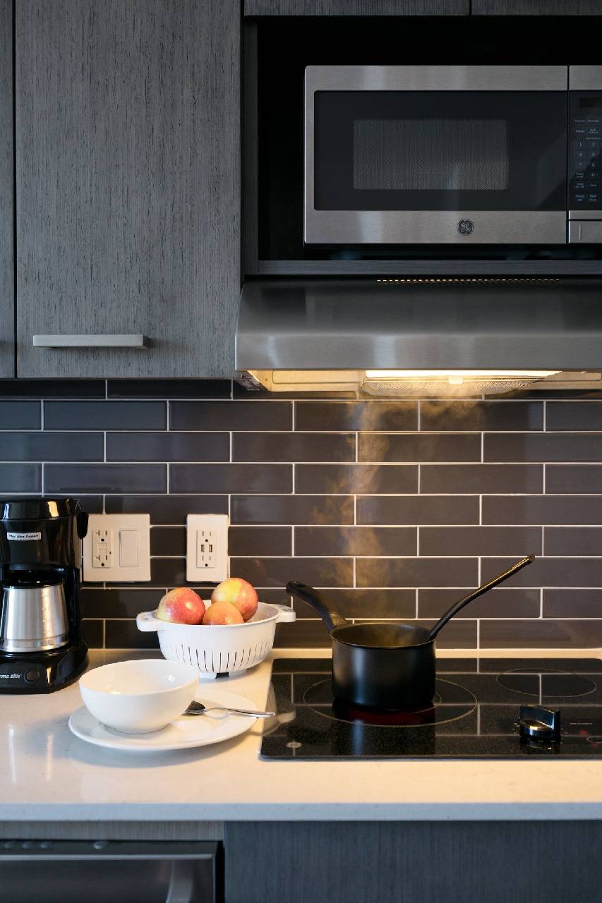 Hyatt House New York Chelsea - photo 90