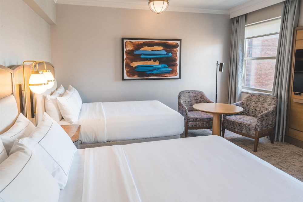 Hilton Milwaukee - photo 7