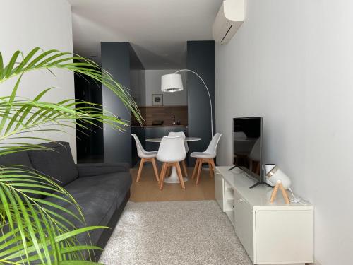 Mus Boavista — 4-Star Luxury Hotel in Porto, Portugal