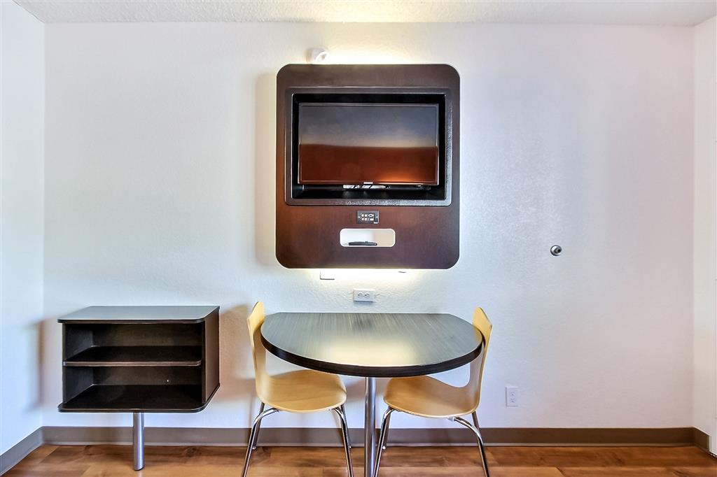 Motel 6 Campbell CA San Jose - photo 12