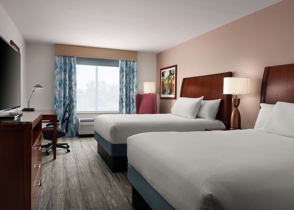 Hilton Garden Inn Ann Arbor - photo 6