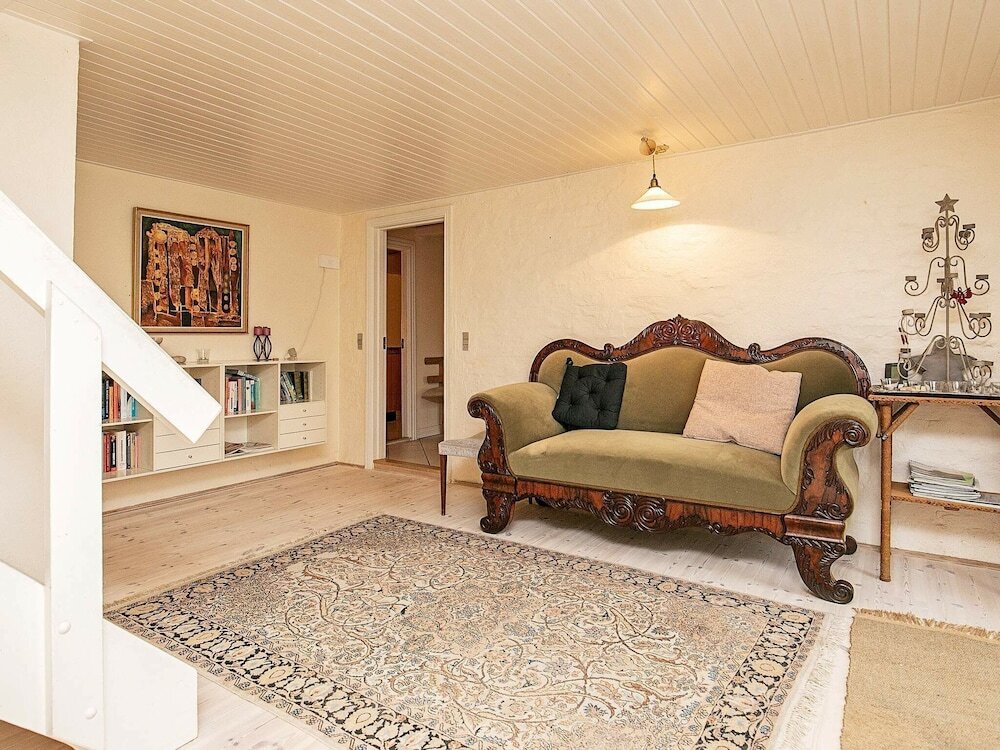 Gorgeous Home In Lemvig With Sauna — Lemvig — photo 2