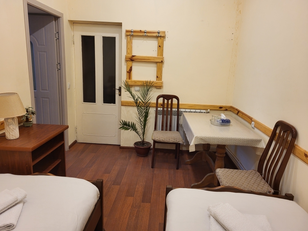 Ani Guesthouse — Hats'avan — photo 4
