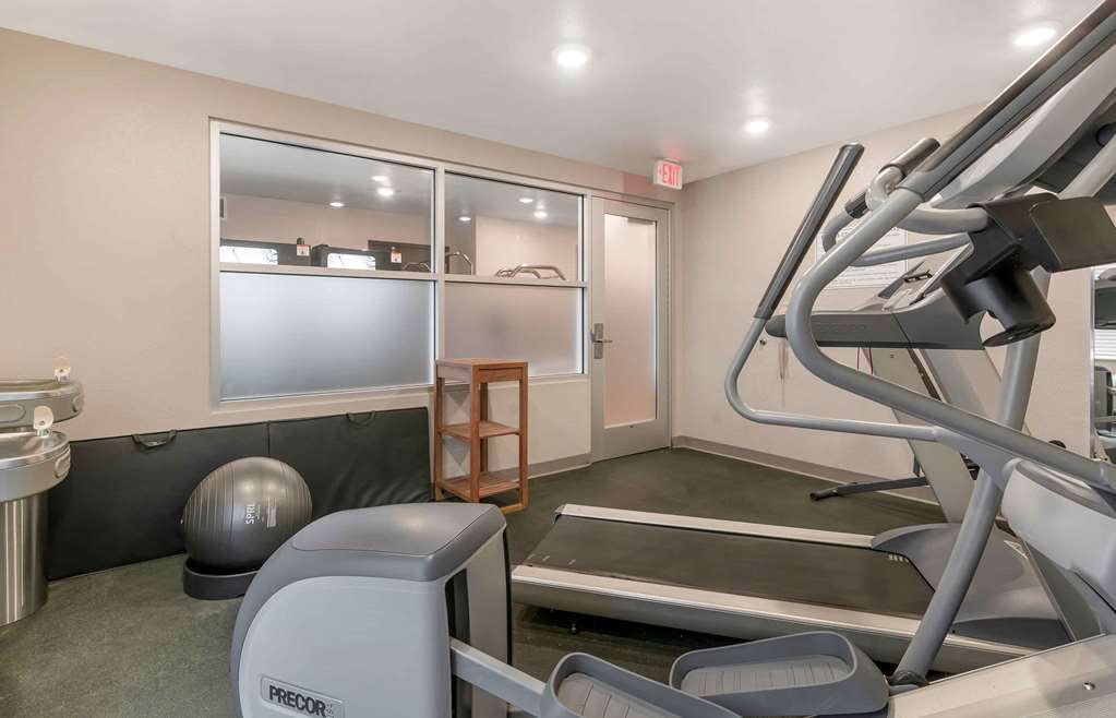 Extended Stay America Select Suites Louisville Airport - photo 36