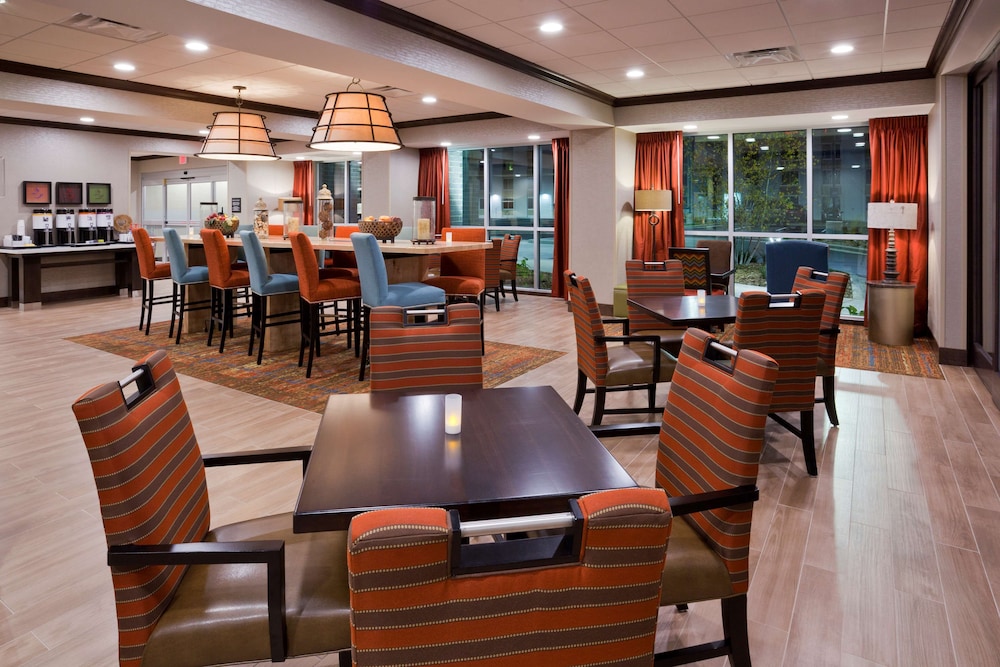 Hampton Inn Minneapolis Bloomington West - photo 4