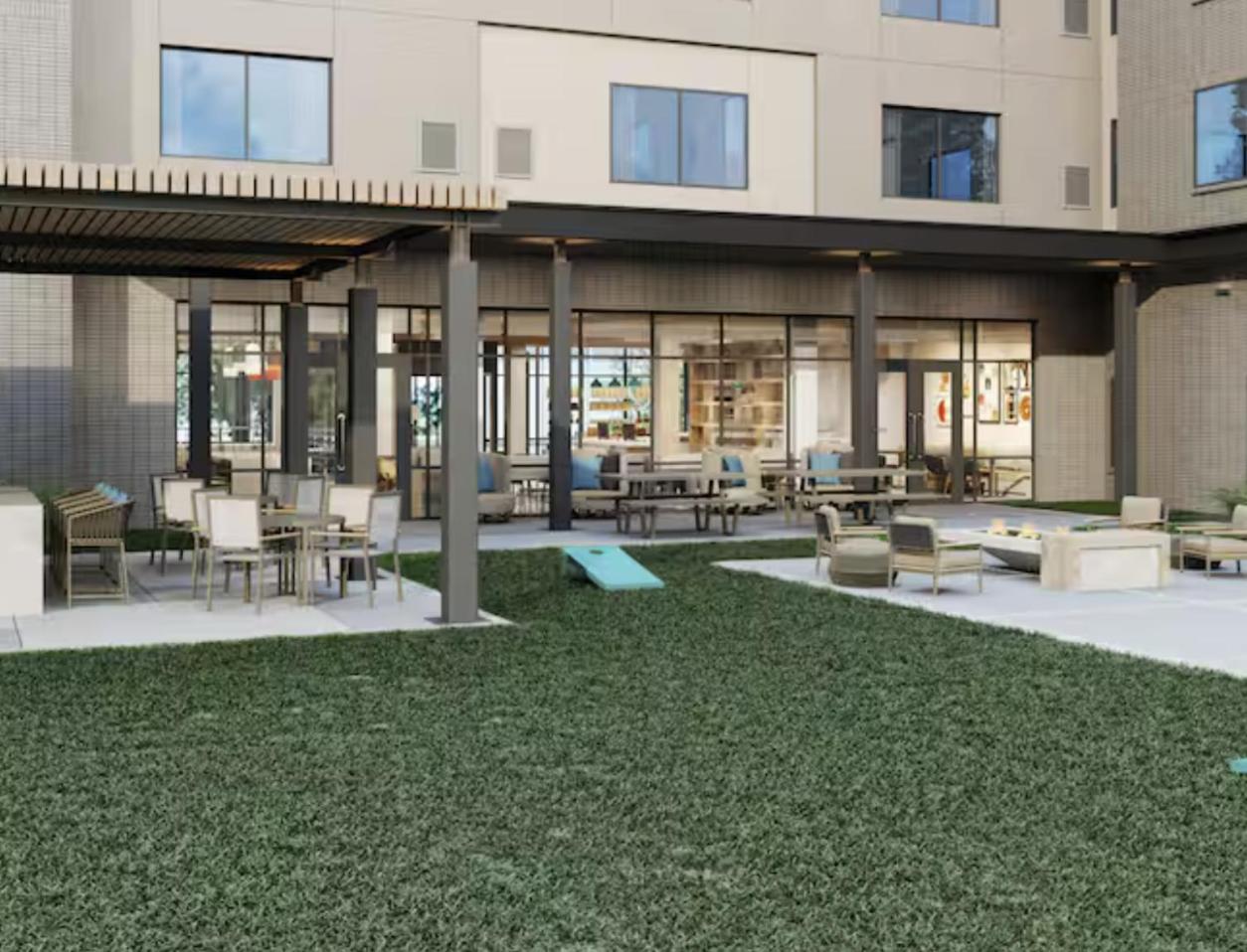 Homewood Suites by Hilton Wichita Airport - photo 7