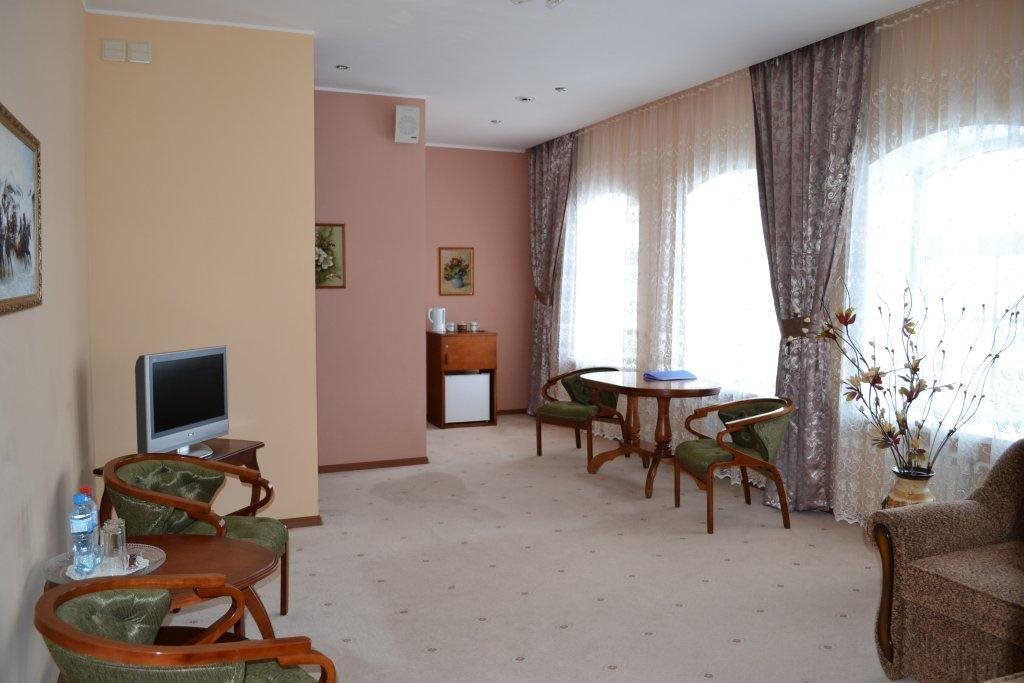 Zolotoy Ruchej in Suzdal', Russia