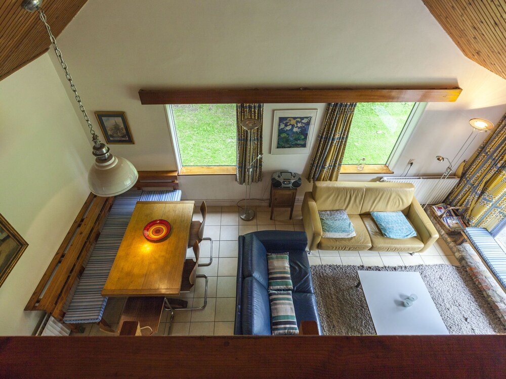 Fijne vakantiewoning bij strand Vrouwenpolder ‘De Alk’ — Goes — photo 3