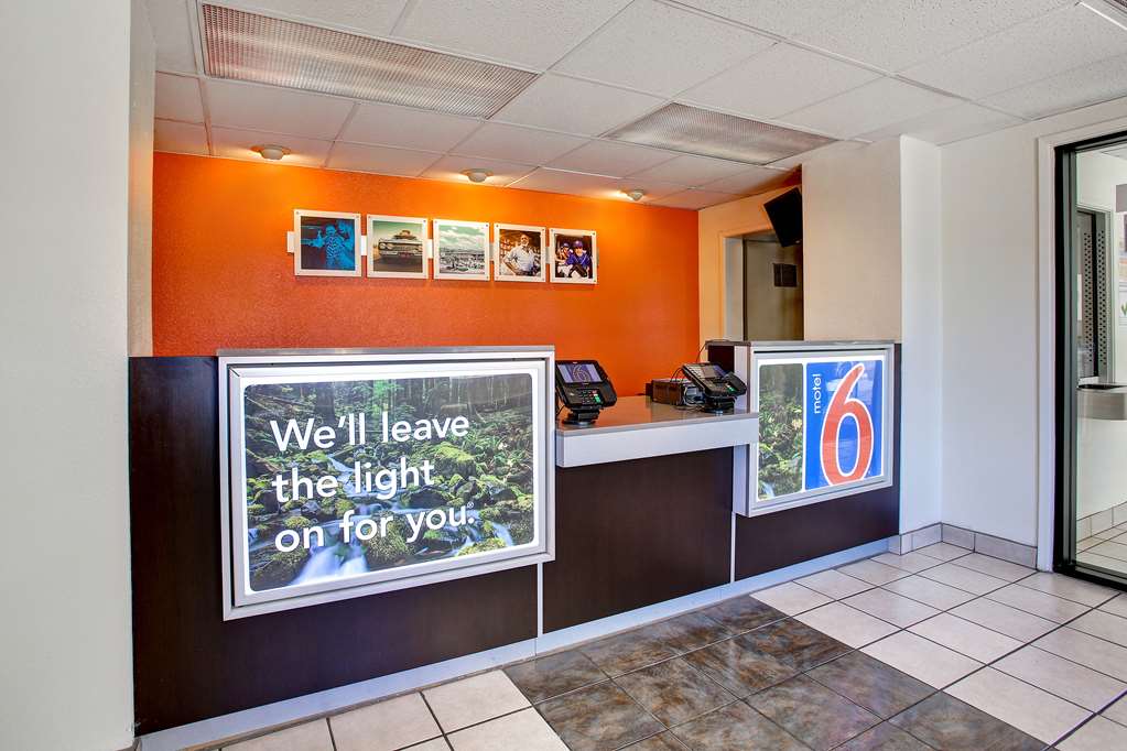Motel 6 Sunnyvale CA North - photo 23