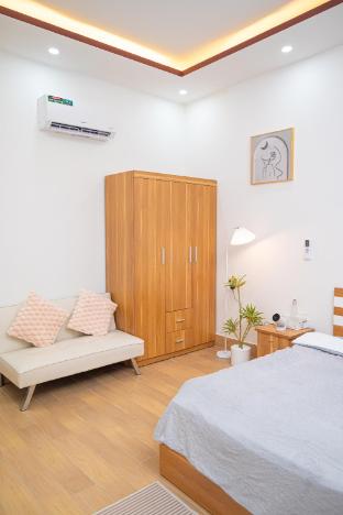 Dallas Homestay — 5-Star Luxury Hotel in Da Nang, Vietnam