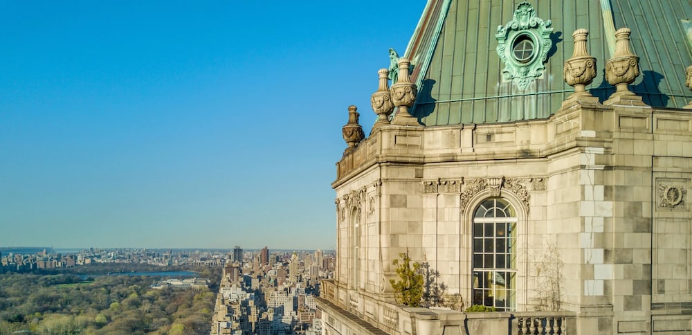 The Pierre A Taj Hotel New York - photo 84