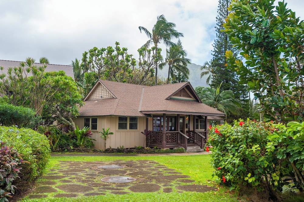 Hanalei Colony Resort E3 1 Br Condo - photo 27