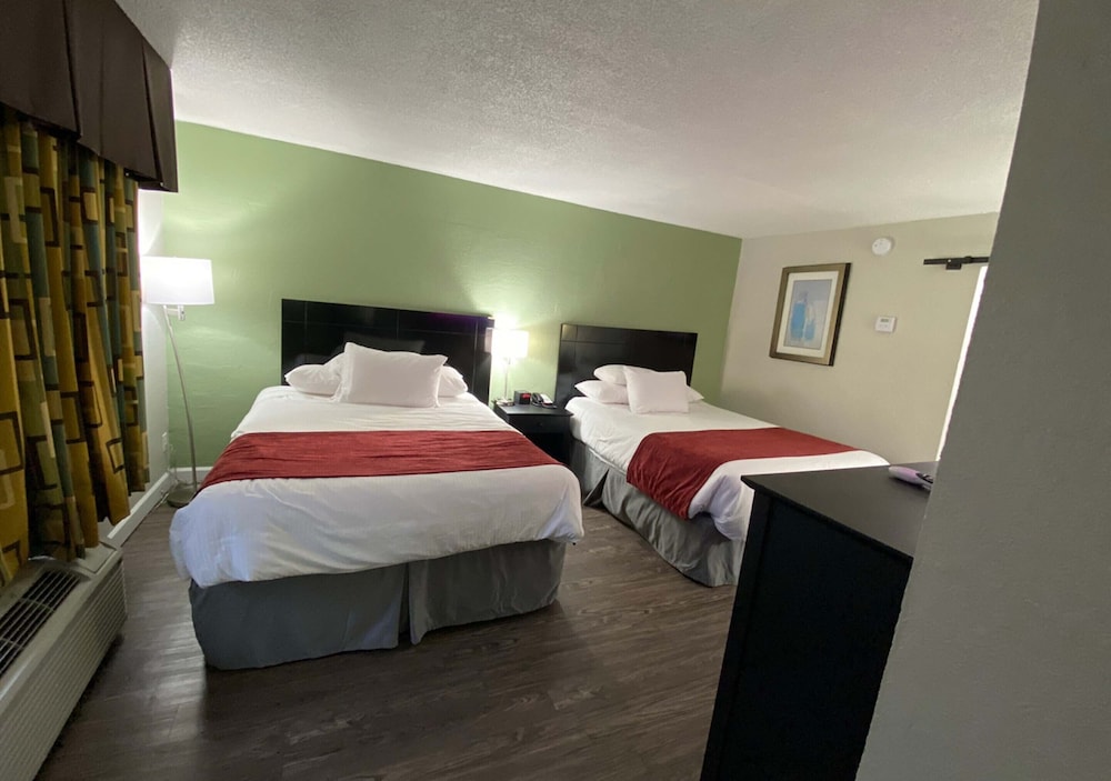 Lx Hotel Powered by ACW Circle - photo 33