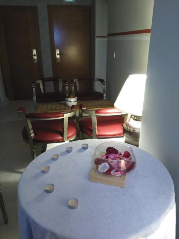 Hotel Riegu — carbon neutral stay, Llanes