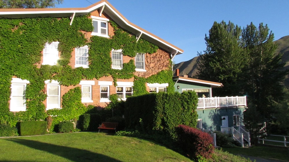 Warm Springs Inn & Winery - photo 84