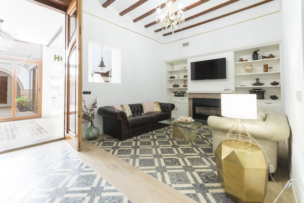 Bellreguard in Cala Bona — Bellreguard — photo 4