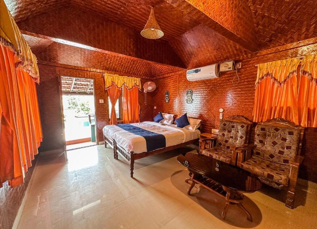 Sajeev Home Stay