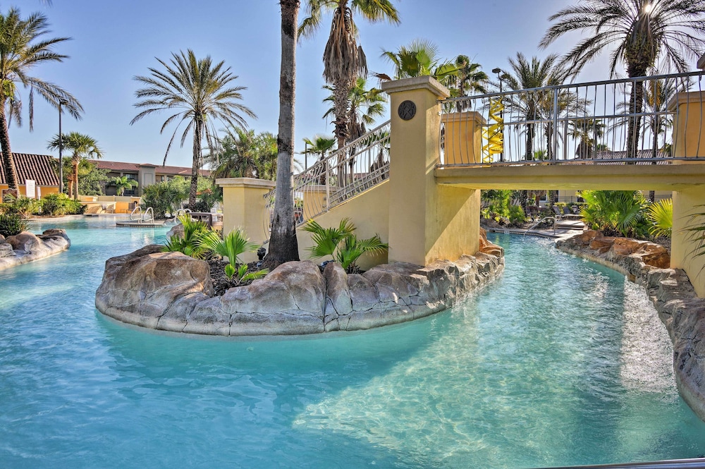 Davenport Resort Townhome 10 Mi to Disney - photo 16