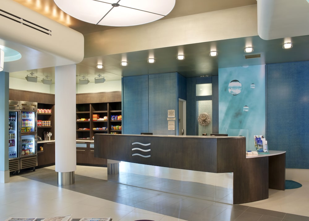 SpringHill Suites by Marriott Ewing Princeton South - photo 4