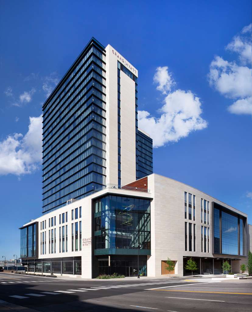 Grand Hyatt Nashville - photo 94