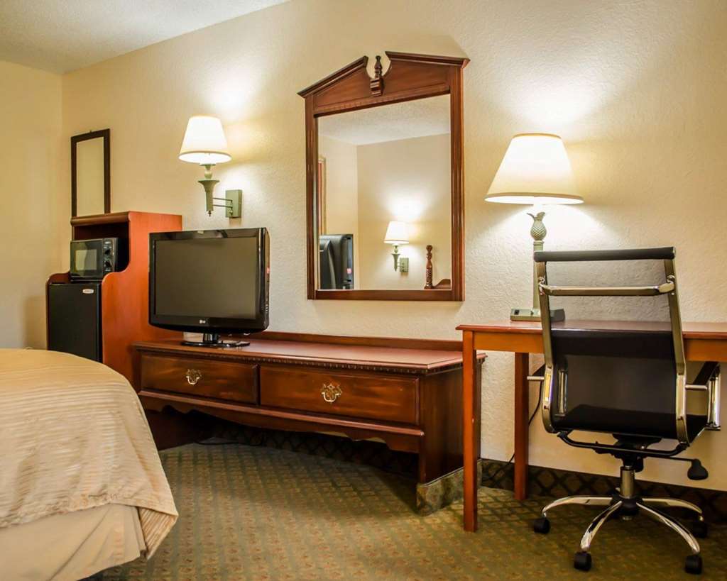 Quality Inn Crystal River - photo 11