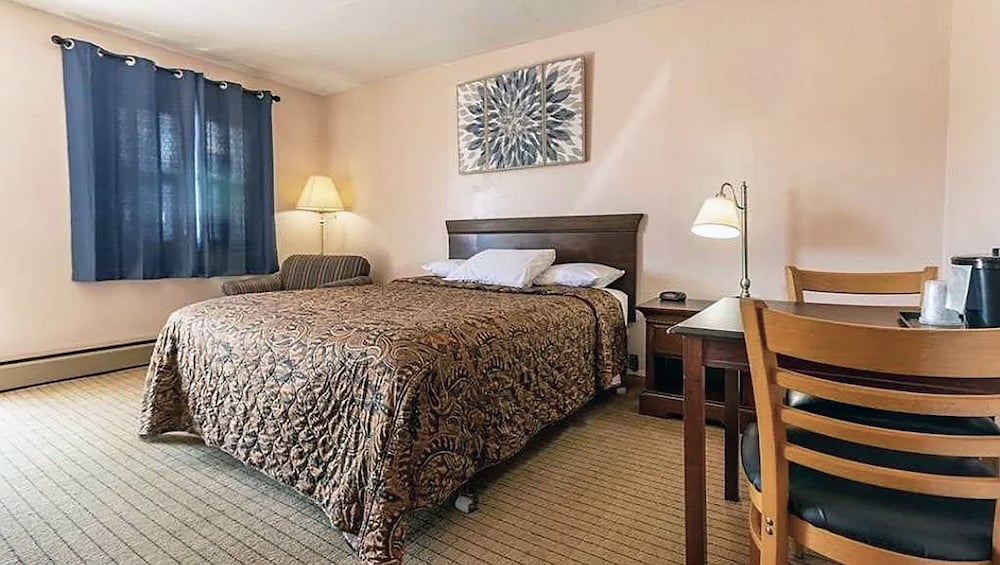 Best Travel Inn Philipsburg - photo 12